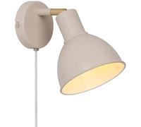 nordlux Pop lampada a parete, E27, 45841009, Pop [Lampade per Interni > Lampade a Parete]