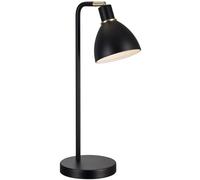 Nordlux Ray lampada da scrivania 1x25 W nero 63201003