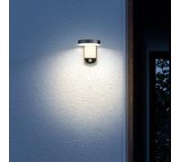 Nordlux Applique LED solare Rica Round, rotonda Nordlux