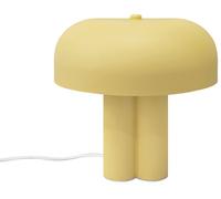 Nordlux Sandro lampada da tavolo 1x15 W giallo 2612025026