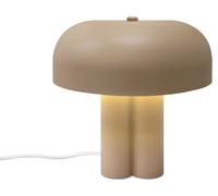 Nordlux Sandro lampada da tavolo 1x15 W marrone 2612025018