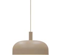 Nordlux Sandro lampada sospesa 1x15 W marrone 2612003018