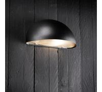 nordlux Scorpius lampada da parete E14 1 x 40 W La: 20 A: 10 cm, 21651003, Scorpius [Lampade per Esterni > Lampade a Parete]