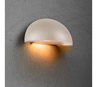 nordlux Scorpius lampada da parete E14 1 x 40 W La: 20 A: 10 cm, 21651008, Scorpius [Lampade per Esterni > Lampade a Parete]