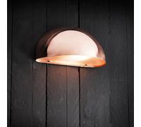 Nordlux Scorpius Lampada da parete, rame
