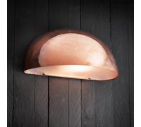 nordlux Scorpius lampada da parete E27 1 x 60 W La: 27 A: 14 cm, 21751030, Scorpius [Lampade per Esterni > Lampade a Parete]