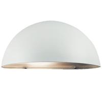 Nordlux Scorpius lampada da parete per esterni 1x40 W bianco 21651001