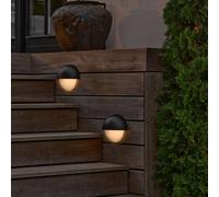 nordlux Scorpius lampada a parete, E14, 2518401003, Scorpius [Lampade per Esterni > Lampade a Parete]