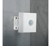 Nordlux Sensore di movimento e crepuscolare Smart, bianco Nordlux