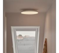 Nordlux Serenova lampada da soffitto 1x18 W bianco 2610066001