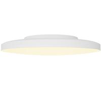 Nordlux Serenova lampada da soffitto 1x15 W bianco 2610056001