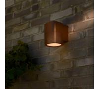 nordlux Sidara lampada a parete, E27, 2618421218, Sidara [Lampade per Esterni > Lampade a Parete]