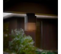 nordlux Sidara lampada a soffitto, E27, 2618406203, Sidara [Lampade per Esterni > Lampade a Soffitto]