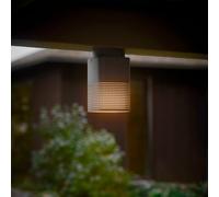 nordlux Sidara lampada a soffitto, E27, 2618406250, Sidara [Lampade per Esterni > Lampade a Soffitto]