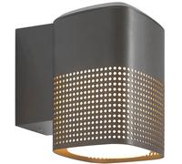 nordlux Sidara lampada a parete, E27, 2618421250, Sidara [Lampade per Esterni > Lampade a Parete]