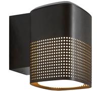 nordlux Sidara lampada a parete, E27, 2618421203, Sidara [Lampade per Esterni > Lampade a Parete]