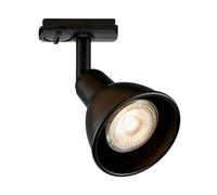nordlux Single Link faretto GU10, 86109903, Single Link [Lampade per Interni > Sistemi di binari]