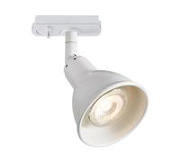 nordlux Single spot per sistema di binari Link GU10, 86109901, Single; Link [Lampade per Interni > Sistemi di binari]