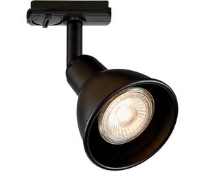Nordlux SingleLink lampada per binario elettrificato 1x35 W nero 86109903