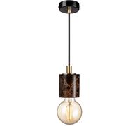 design for the people Siv lampada a sospensione E27 1 x MAX 60 W Ø6 cm, 45883018, Siv [Lampade per Interni > Lampade a Sospensione]