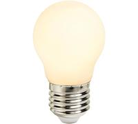 Nordlux Smart lampadina led 1x4.7 W 6500 K E27 2170062701