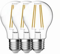 Nordlux Smart lampadina led 3x4.7 W 2200 K E27 2270012700