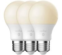Nordlux Smart lampadina led 3x7 W 2200 K E27 2270022701