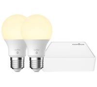 Nordlux Smart lampadina led intelligente 2x7 W 6500 K E27 2070062701