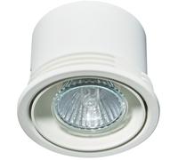 Nordlux Sorina lampada da incasso 1x10 W bianco 2310360001