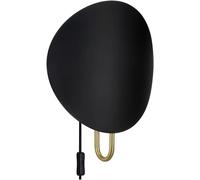 design for the people Spargo lampada a parete, E27, 2320361003, Spargo [Lampade per Interni > Lampade a Parete]