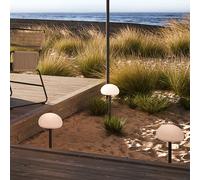 Lampada LED a picchetto Sponge Spike, a batteria Nordlux