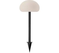 Lampada LED a picchetto Sponge Spike, a batteria Nordlux