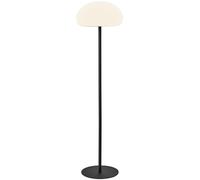 Nordlux Sponge lampada da terra per esterni 1x6.8 W bianco 2018154003