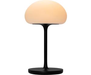 Nordlux sponge on a stick luce led ricaricabile 12 v nero