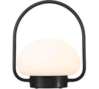 Nordlux sponge to go lampada ricaricabile bianca 5 v