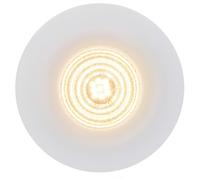 Nordlux Stake lampada da incasso 1x6.1 W bianco 2110360101