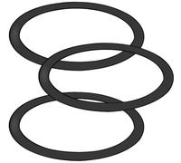 Nordlux Staldglas guarnizione nero 2444999