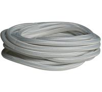 Nordlux Stofledning cavo di alimentazione bianco 73059901