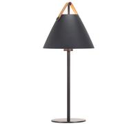 design for the people Strap lampada da tavolo E27 1 x 40 W Ø25 A: 55 cm, 46205003, Strap [Lampade per Interni > Lampade da Tavolo]