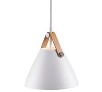 Nordlux Strap lampada sospesa 1x35 W bianco 84303001