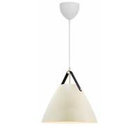 Nordlux Strap lampada sospesa 1x40 W beige 84343008