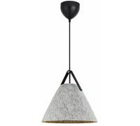 Design For The People Strap 36 Lampadario A Grigio Chiaro