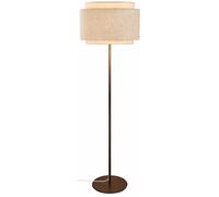 Nordlux Takai lampada da terra 1x25 W beige 2520054018