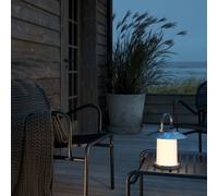 nordlux Temple Solar lampada da tavolo, LED, 2218325031, Temple [Lampade per Esterni > Lampade da Tavolo]