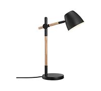 Nordlux Theo 2112645003 Tischlampe GU10 Nero