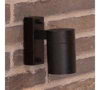 nordlux Tin lampada a parete up/down, GU10, 21269903, Tin [Lampade per Esterni > Lampade a Parete]