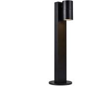 Nordlux Tin lampada da terra per esterni 1x35 W nero 2518168003
