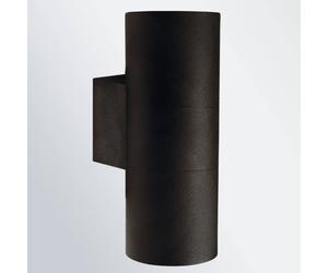 Nordlux Tin Maxi Doppia applique da esterno nero Nordlux