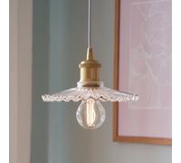 Nordlux Torina Lampada a sospensione, vetro - 20 cm , Vendita di giacenze, Merce nuova, Imballaggio originale