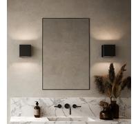 Nordlux Turn Lampada da parete LED, nero , Vendita di giacenze, Merce nuova, Imballaggio originale